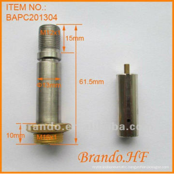 Lengthen Thread 0927 Series Pilot Head for Pneumatic Solenoid Valve